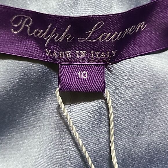 RALPH Lauren Purple Label Skirt - Picture 4 of 6